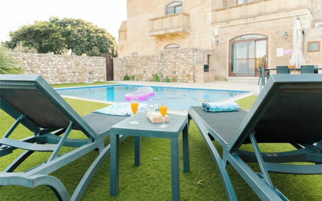 Villa Savona 3 Bedroom Villa With Private Pool