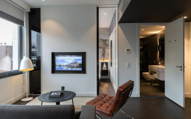 B-aparthotel Kennedy