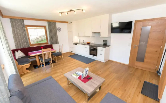 Appartement Hausberger