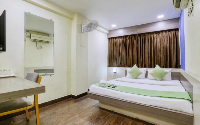Hotel Dwarika Inn