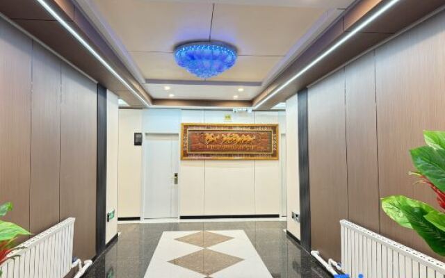 Hongjia Guesthouse