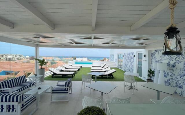 Design Suites Boutique Hotel