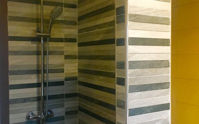 Отель El Petit Mirador