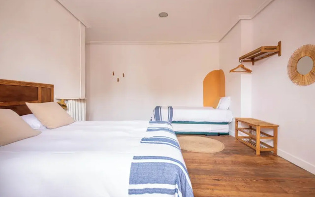 Belle Époque Self Check-in Guest House