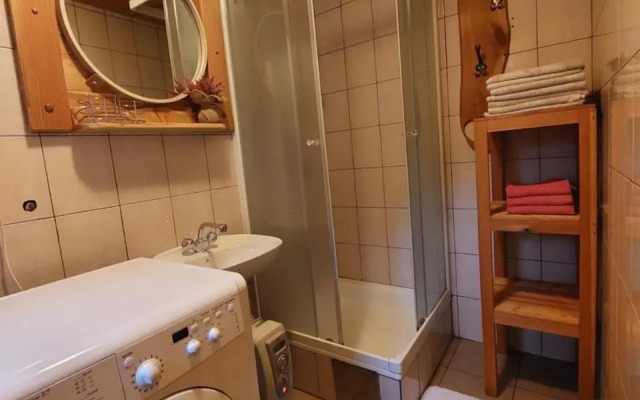 Počitniška hiška Kašta