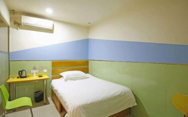 99 Inn (Chengdu Yingmenkou)