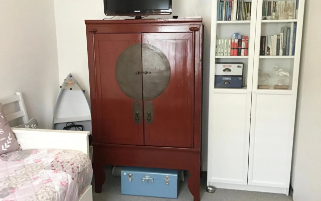 Schwalbennest_ Silke Felix