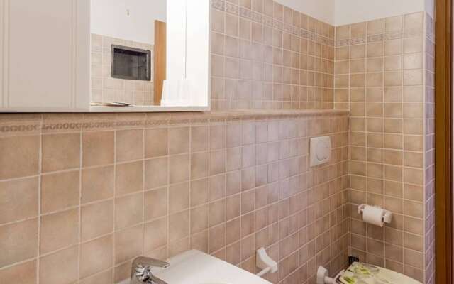 Le Mimose 6 Pax in Imperia