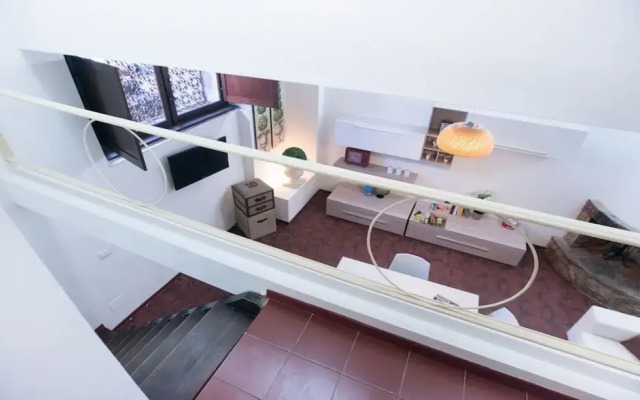 Rent In Rome - Trastevere Suite