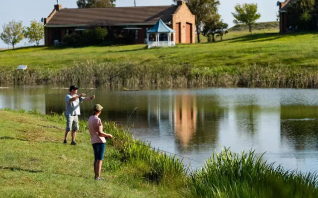 Gooderson Kloppenheim Country Estate