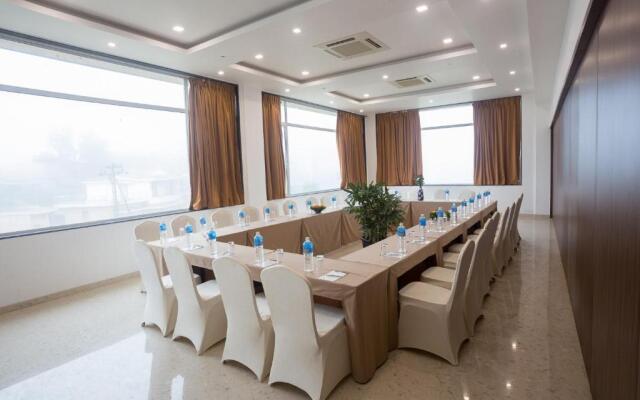 Diwatel Grande Resort, Managed By Confraworld Hospitality