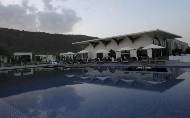 Lebua Lodge at Amer, Jaipur