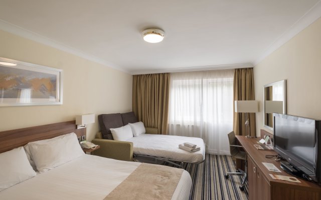 Holiday Inn Swindon, an IHG Hotel