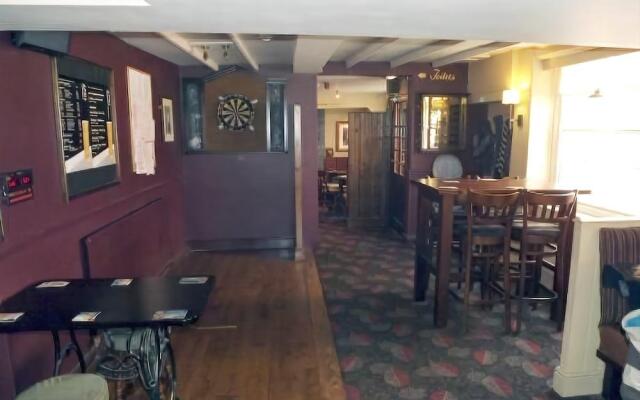 The New Globe Inn