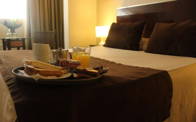 VO Hotel Barrio Italia