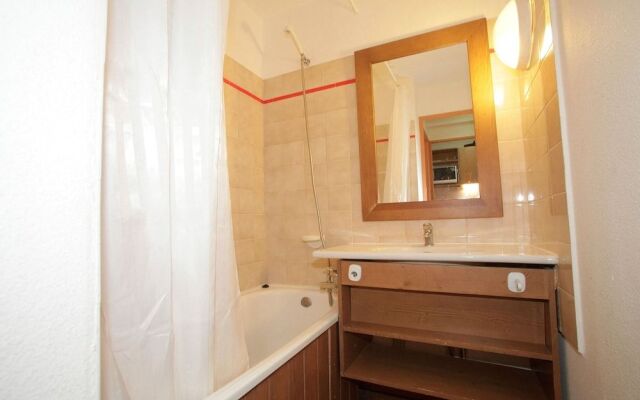 Skissim Classic - Résidence Le Hameau du Borsat