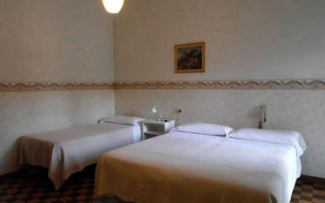 Hotel Nova Domus Aurelia