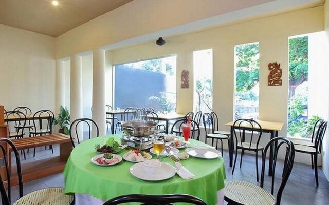 Giri Hotel Lombok