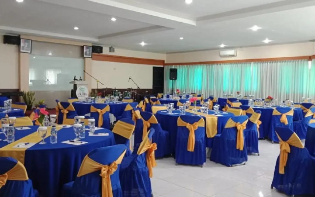 Allisa Resort Hotel