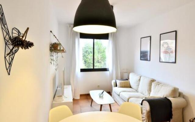 Apartament Ca la Rambla