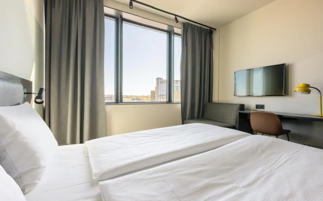 Comfort Hotel Västerås