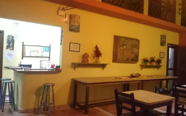 Pousada Água Marinha