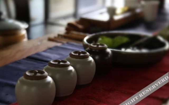 Zhongxia Dream Yeshe Rural Hotel