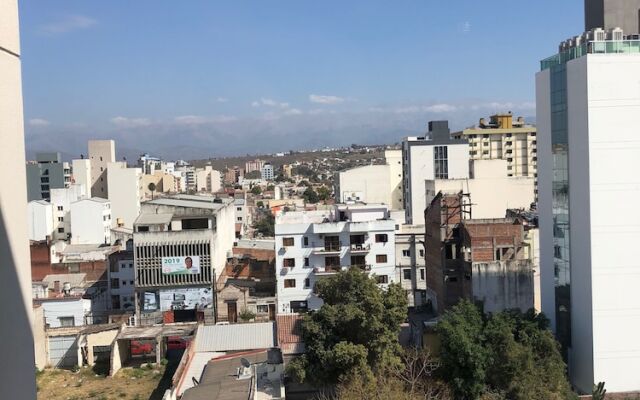 Calido y Luminoso Studio en Salta