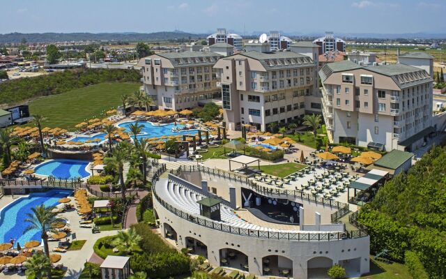 Novum Garden Side - All Inclusive