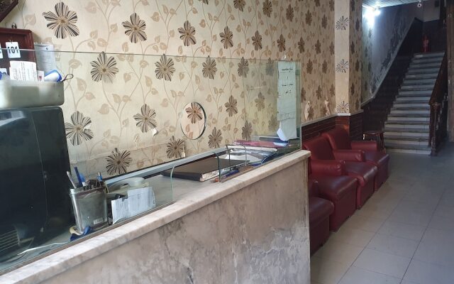 Alkadi Hotel