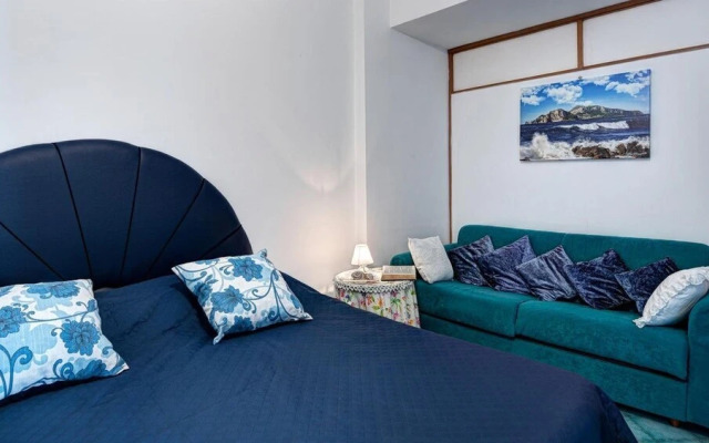 Campanella's Studios