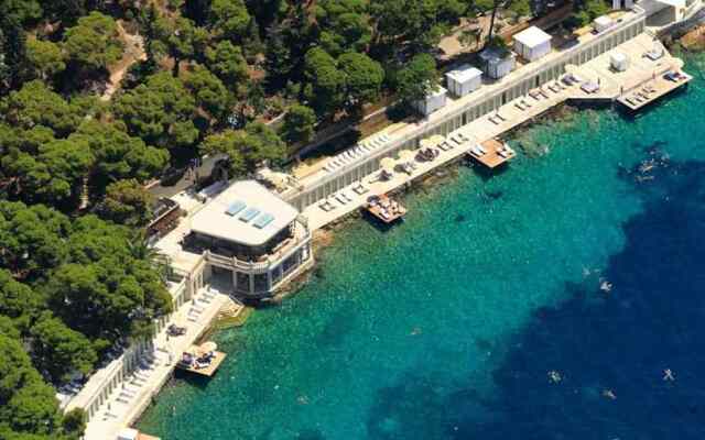 Amfora Hvar Grand Beach Resort