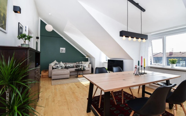 Apartment LE28