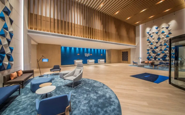 Holiday Inn Express Xiamen Airport Zone by IHG