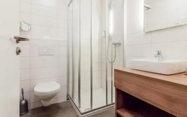 Aparthotel Othello