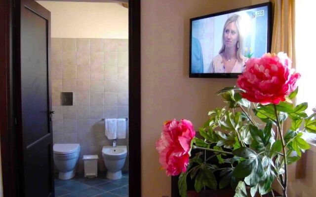 L'antico Trappeto Holiday Home