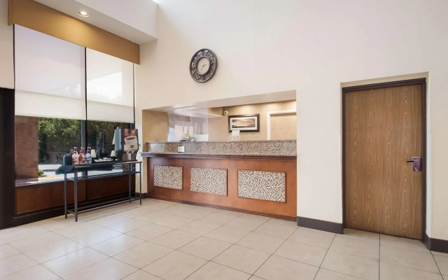 Best Western Manassas