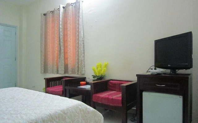 Minh Thien Hotel