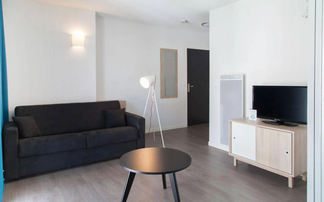 Résidence SuitEasy H2O