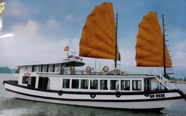 Quynh Yen hotel