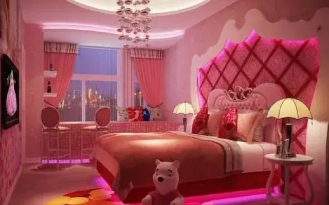 Lingge Hotel