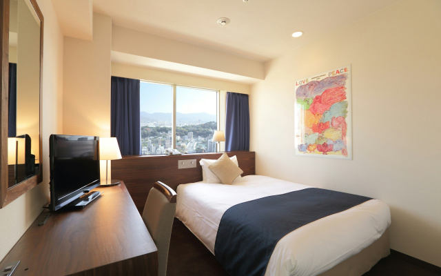 Oriental Hotel Hiroshima