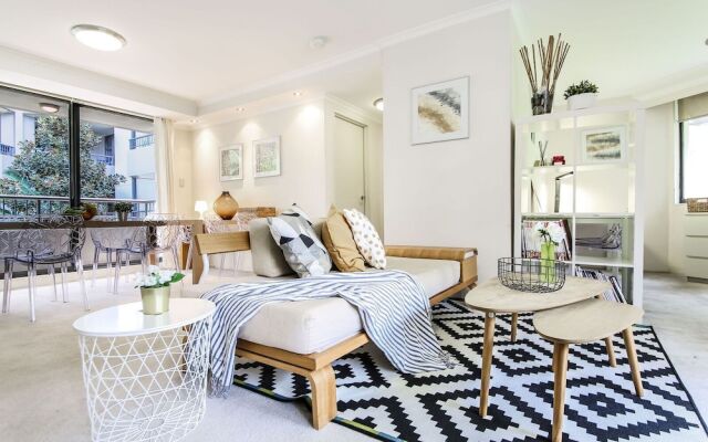 Pyrmont Resort 1