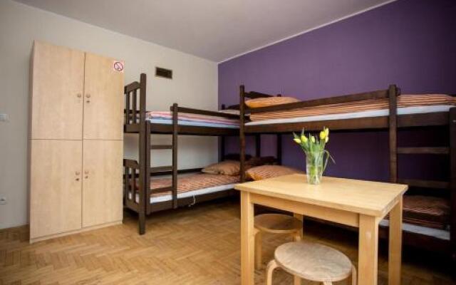 Hostel Florencja