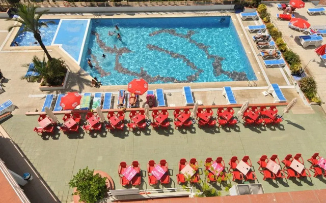 Xon's Platja Hotel Apartments