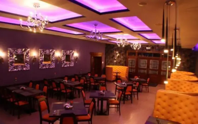 Pensjonat Poniatowski