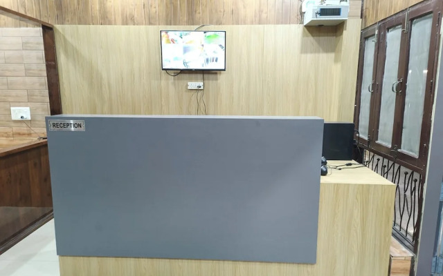 Swastika Homes Near Wave City Center Noida