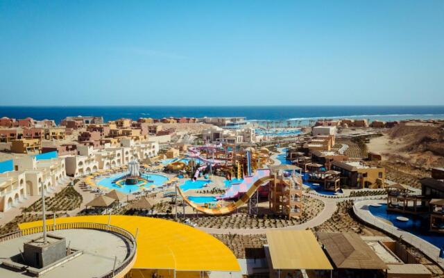 Pickalbatros Vita Resort - Portofino Marsa Alam