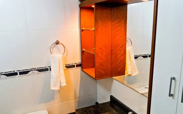 Residencial Encantos da Natureza