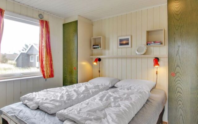 "Mai" - 1.2km from the sea in Western Jutland